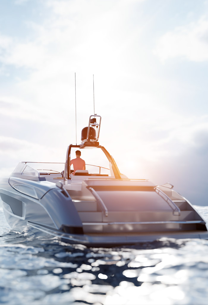 Tapiceria náutica Alicante y Distribución e Instalción de productos SeaDek