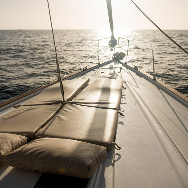 Tapiceria Náutica en ALicante