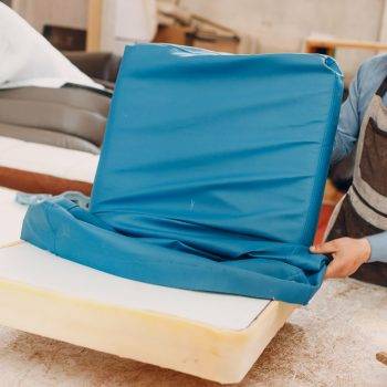 Tapiceria Náutica en Alicante Tapiceria Náutica en Alicante